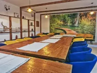 Etno Garden Exclusive Rooms