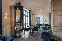 Buitenplaats Kasteel Elsloo Hotels in Beek