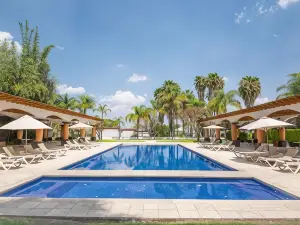 Hotel Hacienda la Venta