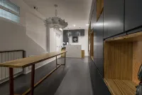 The Boutique Napoli Suite