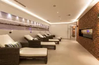Best Western Premier Alsterkrug Hotel - spa