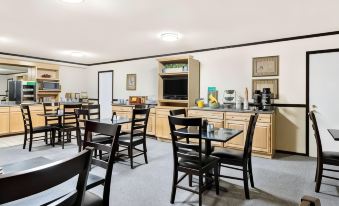 Quality Inn Mount Vernon