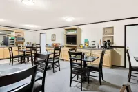 Quality Inn Mount Vernon