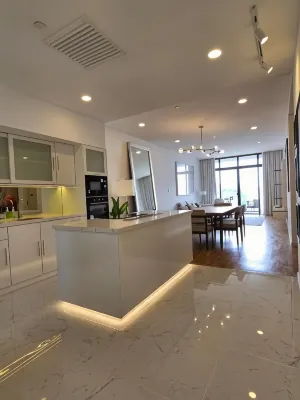 The Langkawi Luxury - Private Pool Villas & Rooftop Sunset - Villas