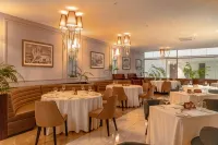 The Quorum Hoteles en Lusaka