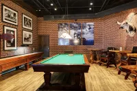 El Rancho Hotel Hotel a Williston