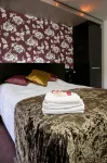 The BlueBell Hotel - Wifi