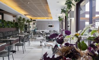 Hotel Tiber