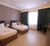 Hotel Vaibhav Inn Hotels in Khammam