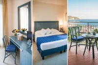 Hotel Metropol Hotels in Diano Marina
