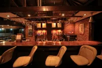 Finna Golf & Country Club - bar