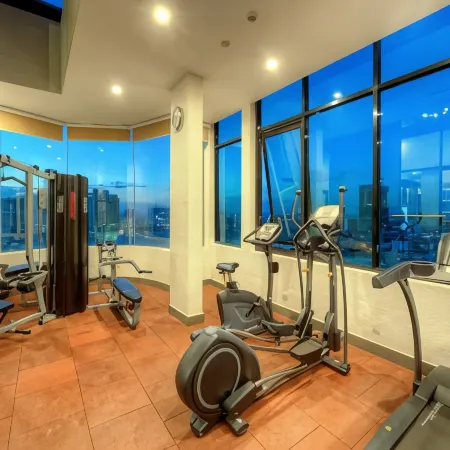 Orussey One Hotel & Apartment