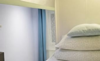 Capsule Hostel Arbat 25