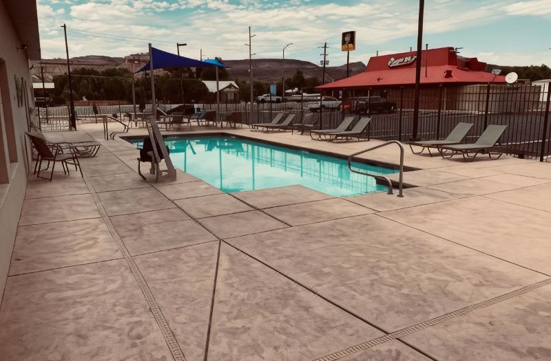 La Quinta Inn & Suites by Wyndham Kanab photo 4
