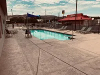 La Quinta Inn & Suites by Wyndham Kanab - Pools