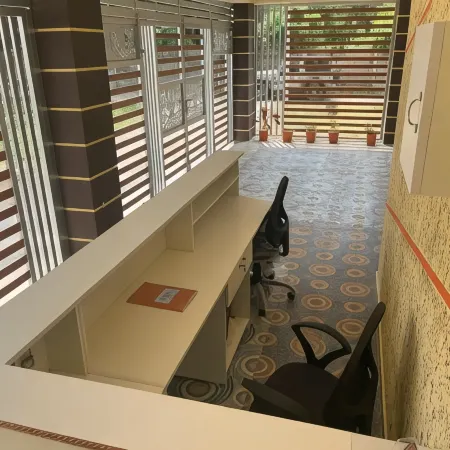 Sai Ayush Homestay
