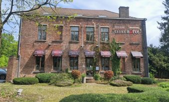 Hotel le Monte Cristo