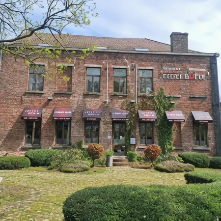 Hotel le Monte Cristo