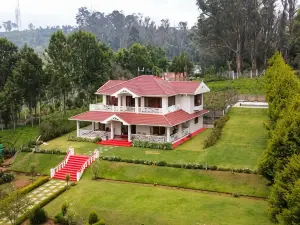 Habba Kadal Kashmiri Heritage Hotel & Hub