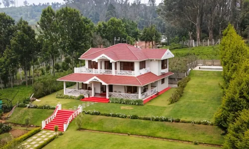 Habba Kadal Kashmiri Heritage Hotel & Hub