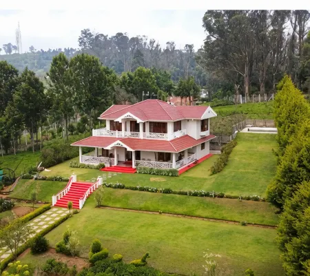 Habba Kadal Kashmiri Heritage Hotel & Hub