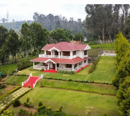 Habba Kadal Kashmiri Heritage Hotel & Hub