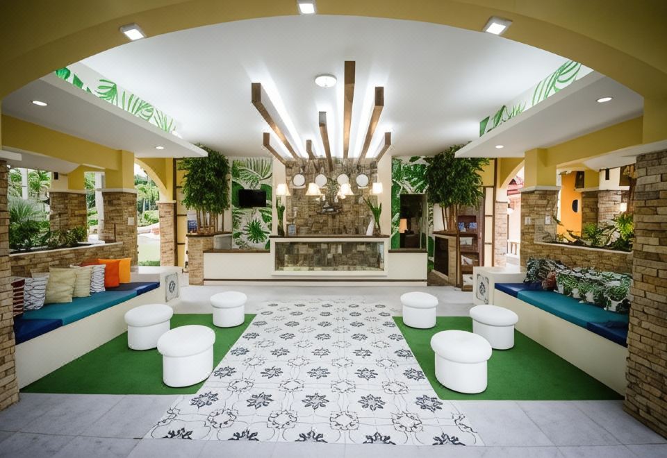 실망스러웠던 해변