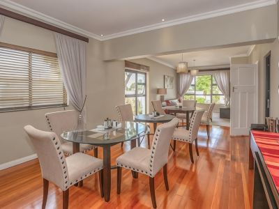 Cashmere Suites