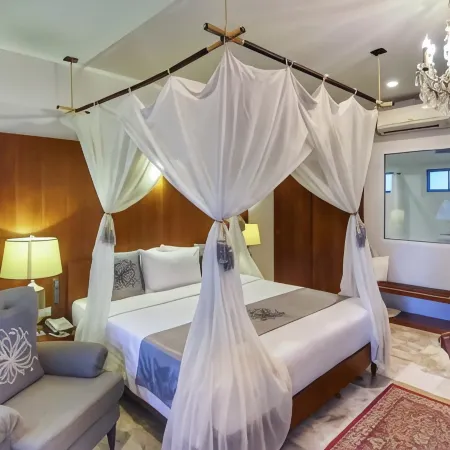 Villa Amphawa