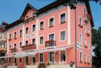 Hotel Alpi - Foza Hôtels à : Gallio