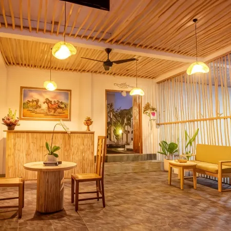 Maisaba Seminyak Loft & Villas