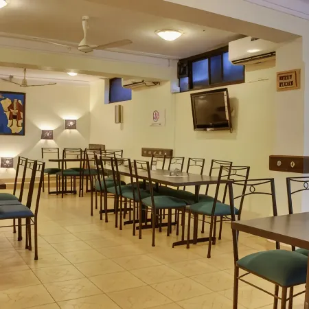 Regenta Inn Palacio de Goa, Panjim