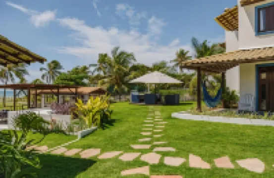 Pousada Aldeola by Slaviero Hotéis Hotels in 