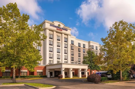 SpringHill Suites Norfolk Virginia Beach