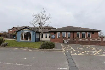 Boundary, Alfreton by Marston's Inns Hotels in Ripley