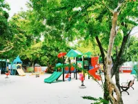 Athens View Hotel فنادق في Guraidhoo
