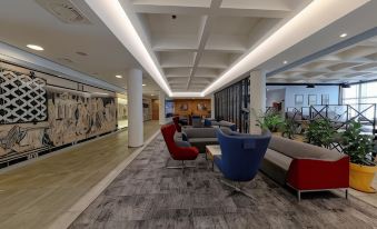 Hampton by Hilton Gdansk Old Town