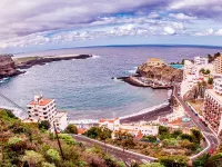 Mundo Beach House, San Marcos Beach Hotels in Icod