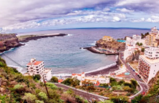 Mundo Beach House, San Marcos Beach Hotels in Icod de los Vinos