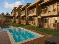 Pousada Maria Bonita Noronha Hotels in Vila dos Remédios