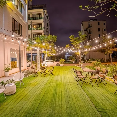 Melanta Hotel - FLC Sam Son