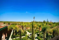 Whisper Hotel di Haouz