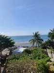 A別墅度假村和餐廳 - 海滩