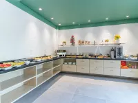 Hotel Los Angeles Các khách sạn ở Cuiaba