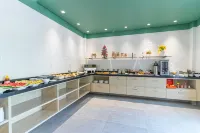 Hotel Los Angeles Hotels in Cuiaba