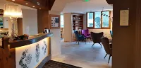 Le Relais du Mont Blanc Hotels in Cluses