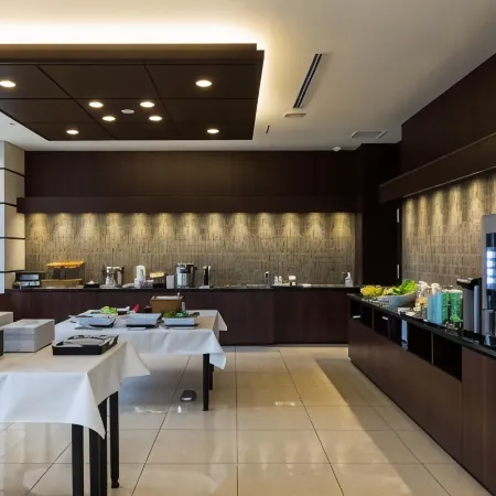 N GATE HOTEL OSAKA