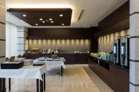 N GATE HOTEL OSAKA Hotel a Sennan