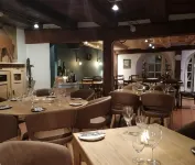 Gasthof Zur Waag Hotel di Dottingen
