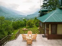 Ramgarh Heritage Villa, Manali, amã Stays & Trails Hotels in Bandrol